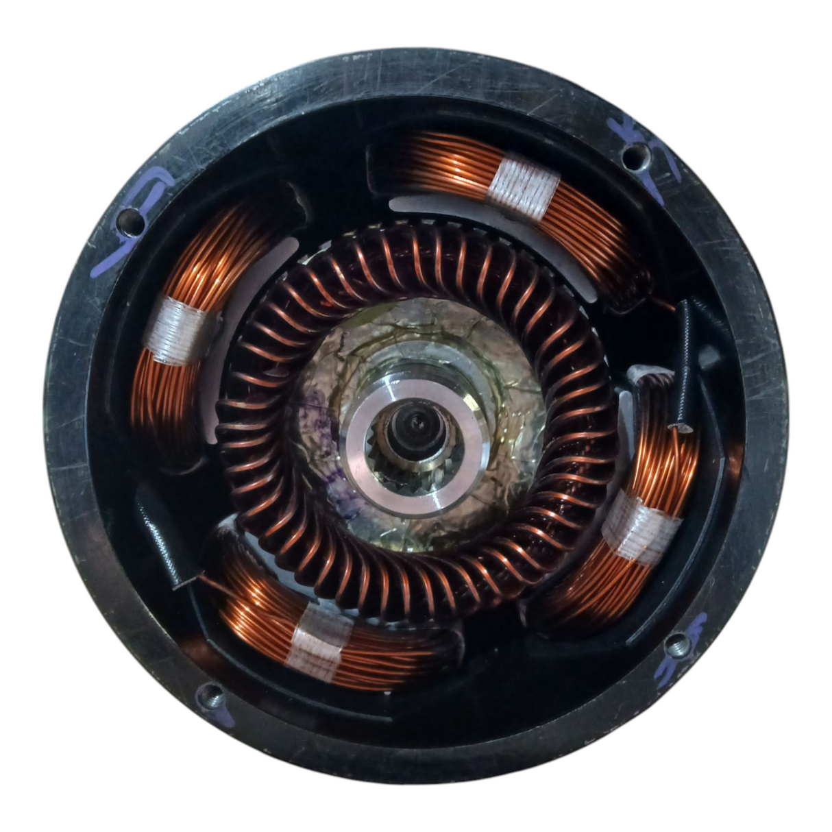 EZ-Go Drive Motor 73291G4 - Freeman Liquidators