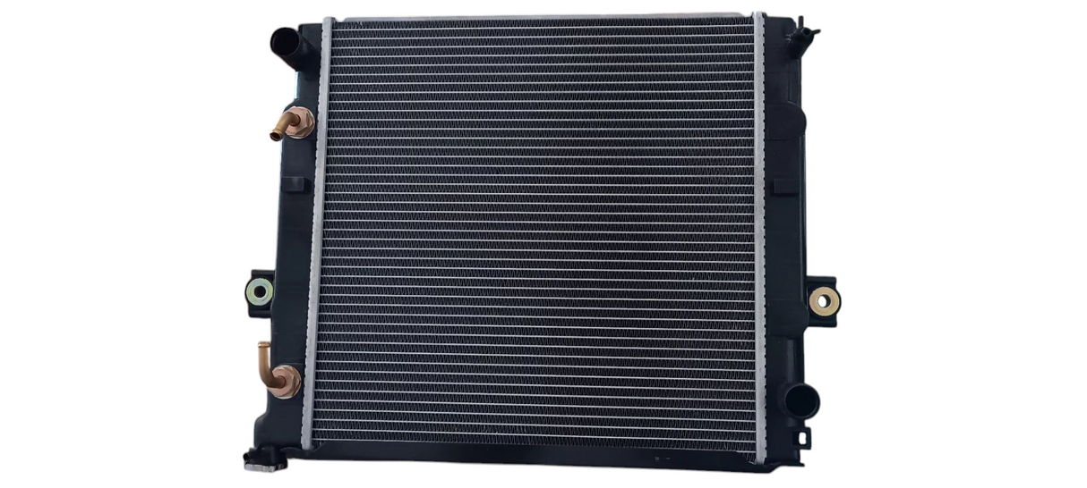 Toyota TY16410-U2201-71, Forklift Radiator - Freeman Liquidators
