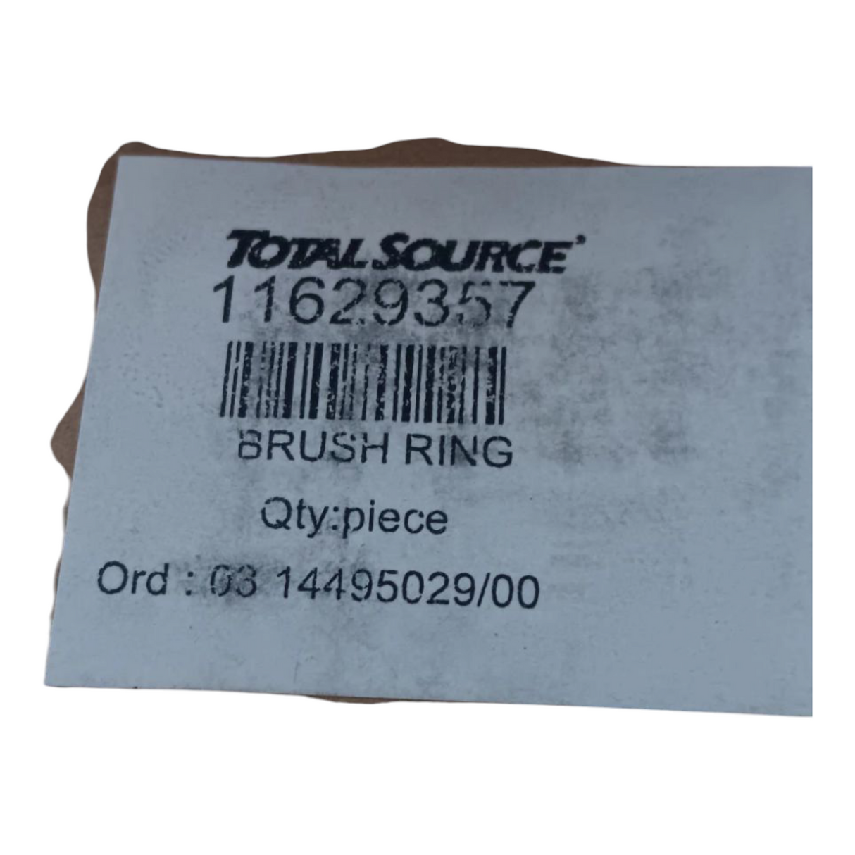 JCB, 331/18029, Sweeper Nylon Brush - Freeman Liquidators