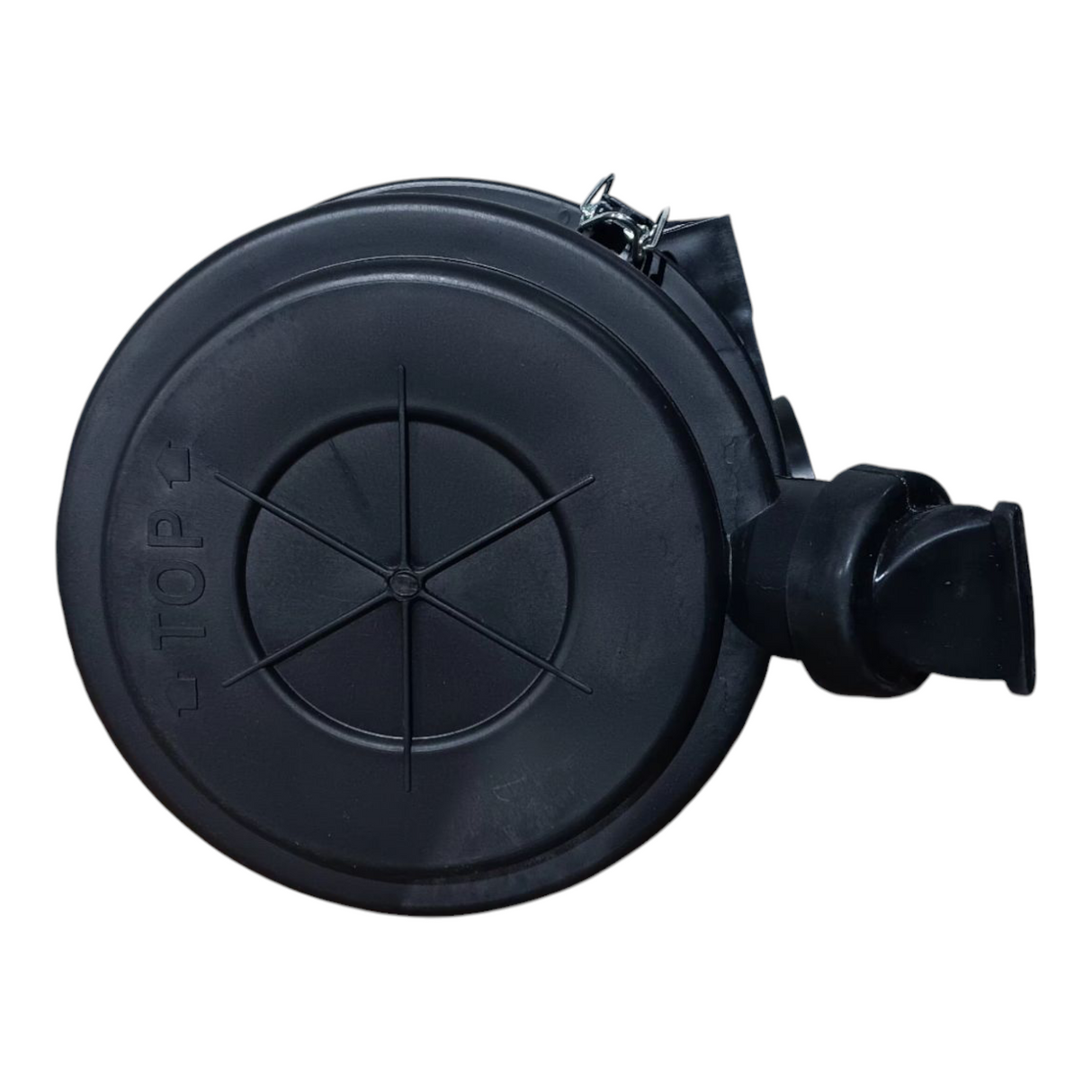 Air Cleaner Assembly 17700-30510-71 for Toyota Engine 13Z 14Z G4 1FZ Forklift - Freeman Liquidators