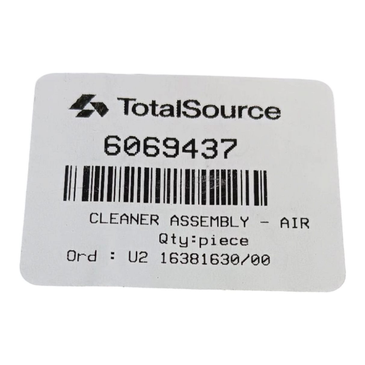 Air Cleaner Assembly 17700-30510-71 for Toyota Engine 13Z 14Z G4 1FZ Forklift - Freeman Liquidators