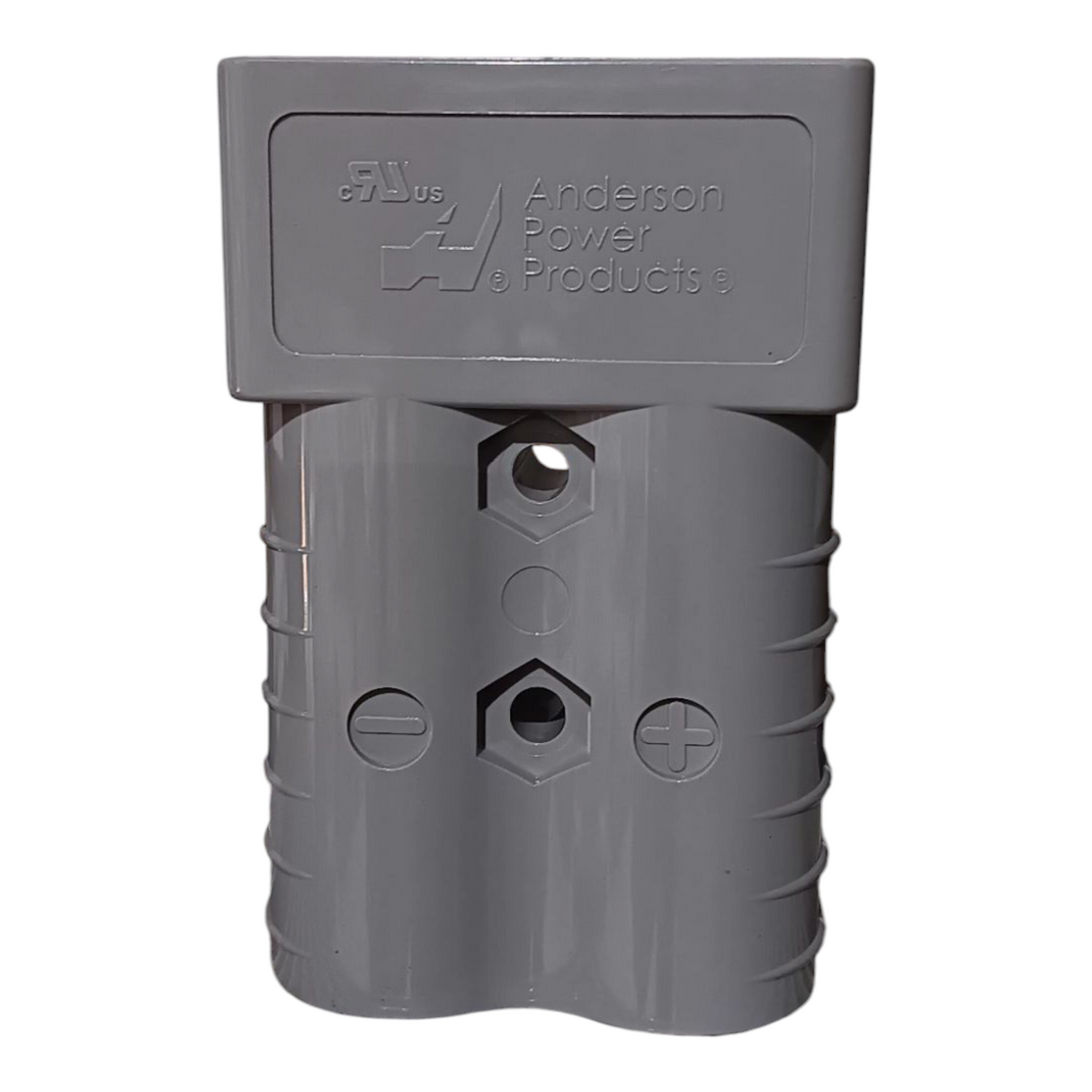 Anderson Power Products, Heavy Duty Power Connectors, SB350, 3/0 AWG, 3/0 AWG, 350A CONT - Freeman Liquidators