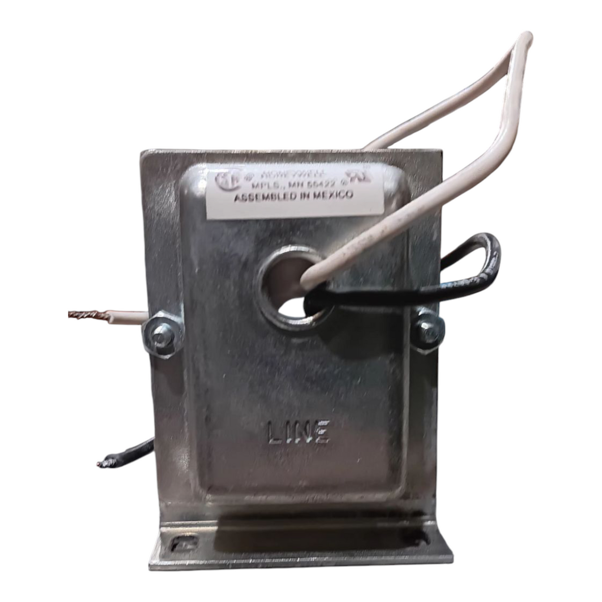 Resideo, Honeywell, AT87A 1239, Transformer, 24V, 50/60Hz - Freeman Liquidators