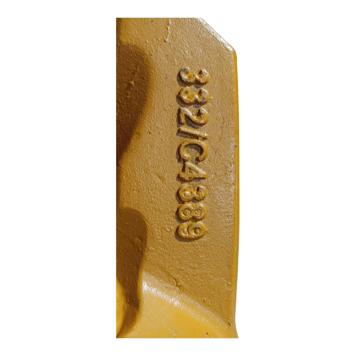 TotalSource, L/H Side Cutter, JCB 332/C4389 - Freeman Liquidators