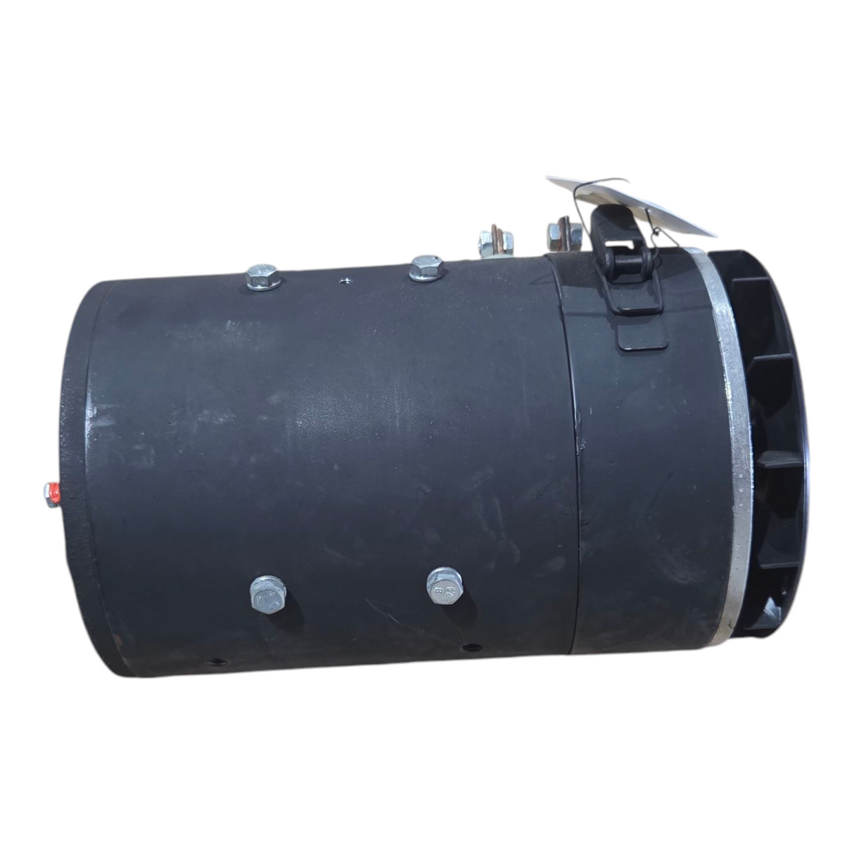 TotalSource, 188327, Rebuilt Electric Motor, 9kW, 230A, 2800RPM, 48V - Freeman Liquidators