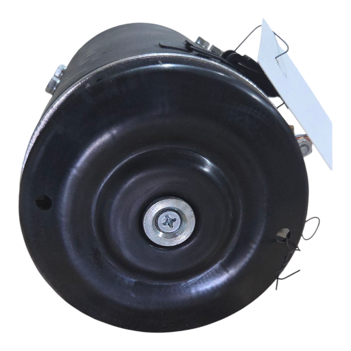 TotalSource, 188327, Rebuilt Electric Motor, 9kW, 230A, 2800RPM, 48V - Freeman Liquidators