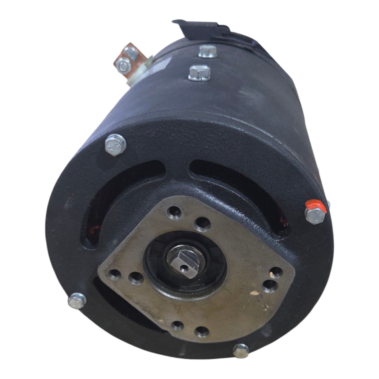 TotalSource, 188327, Rebuilt Electric Motor, 9kW, 230A, 2800RPM, 48V - Freeman Liquidators