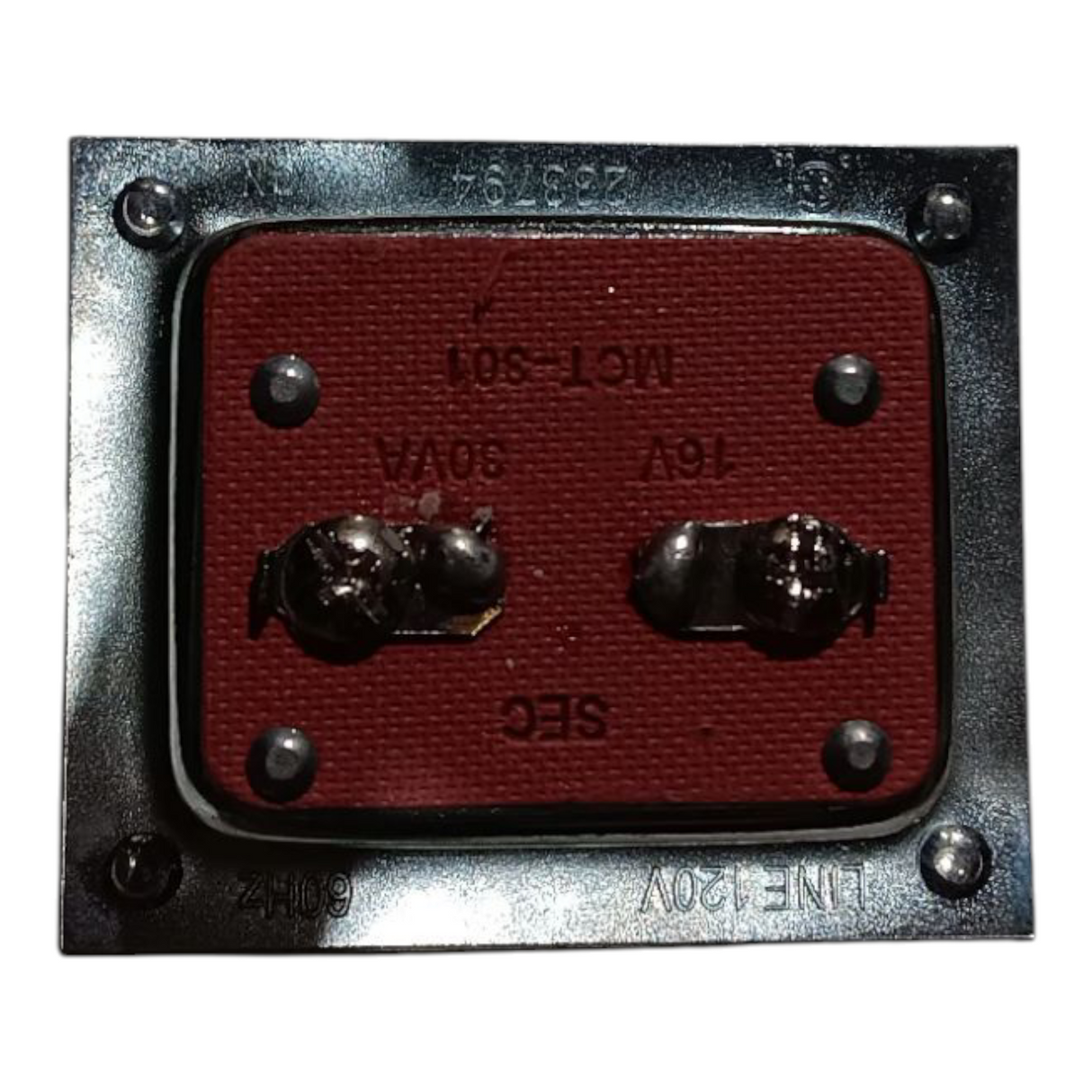 T1630, Craftmade, 16V, 30W, Doorbell Transformer - Freeman Liquidators