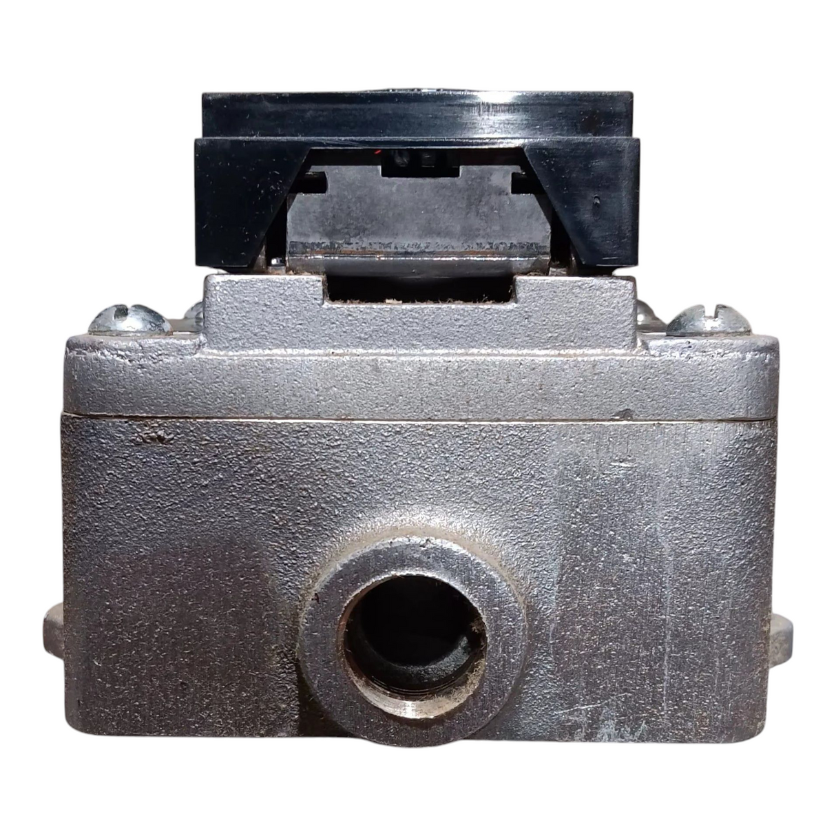 Columbus Electric, EP-ETD-8S, Explosion Proof Wall Thermostat - Freeman Liquidators