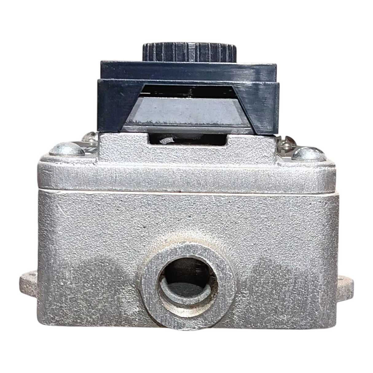 Columbus Electric, EP-ETD-8S, Explosion Proof Wall Thermostat - Freeman Liquidators