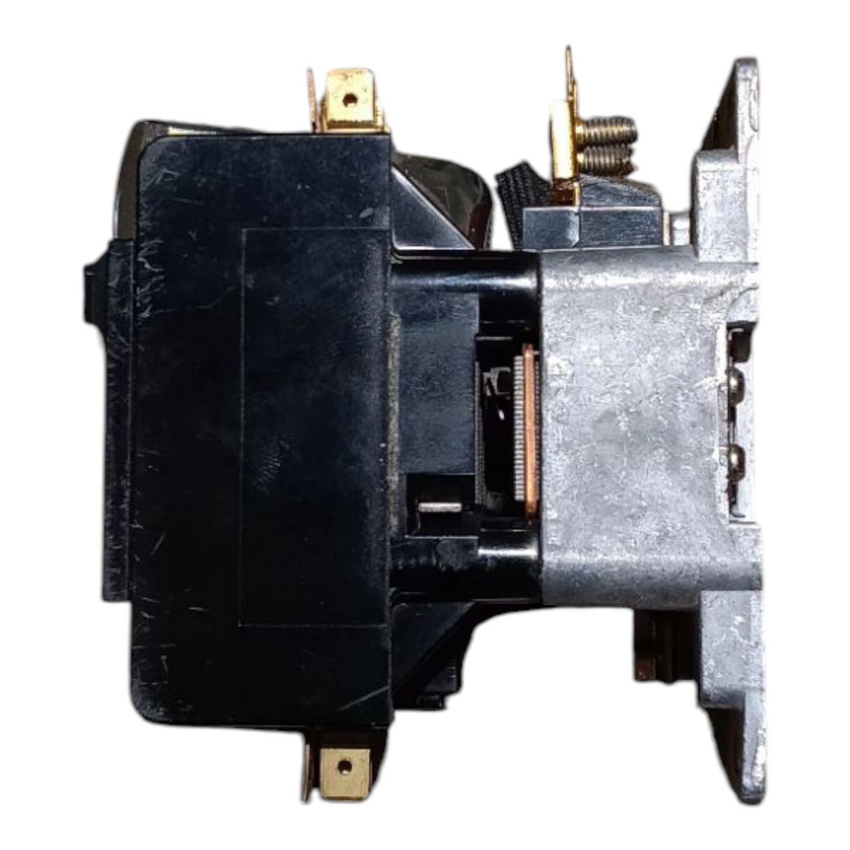 General Electric, CR353AD3BA1, Definite Purpose Contactor - Freeman Liquidators