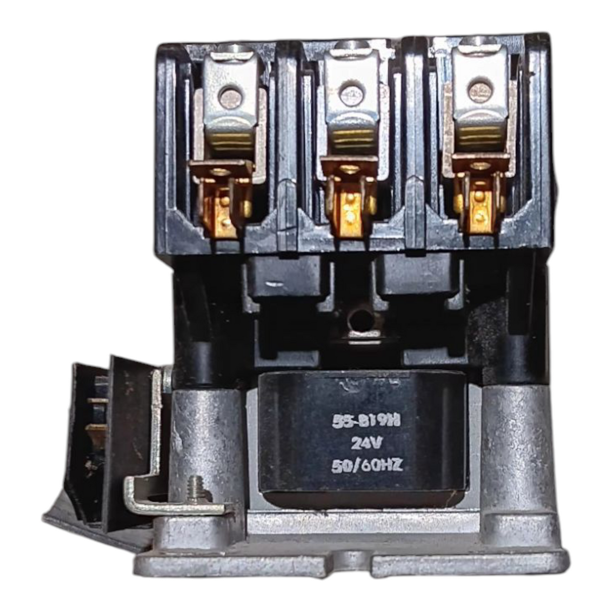 General Electric, CR353AD3BA1, Definite Purpose Contactor - Freeman Liquidators
