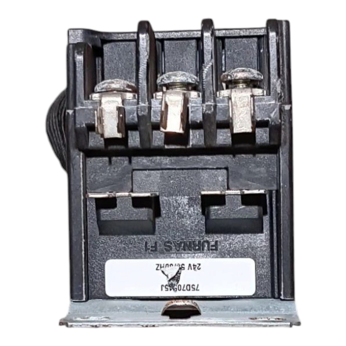 Siemens Furnas, 42CF35AJA0A, Contactor - Freeman Liquidators