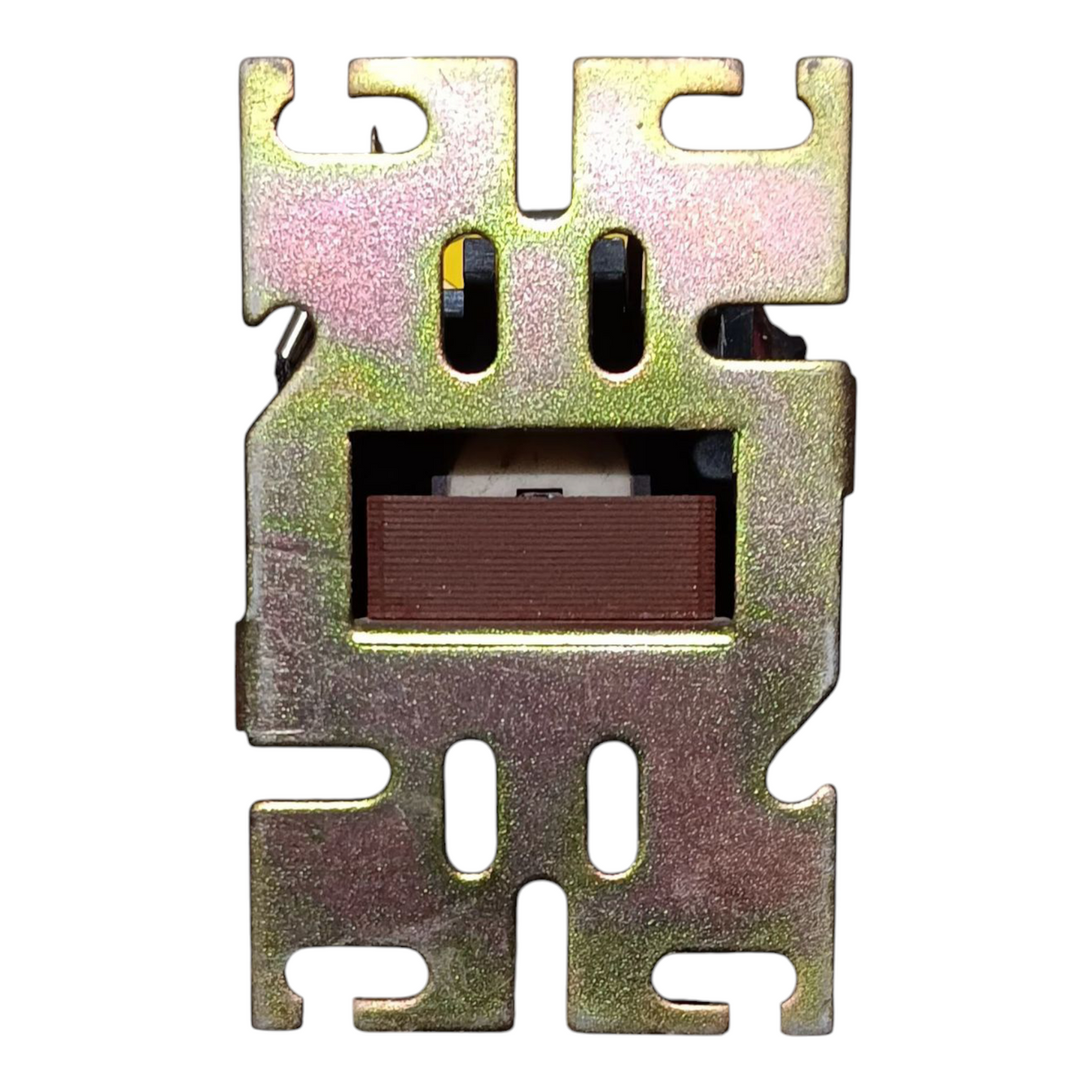 ITT General Controls, Magnetic Contactor, R5AC2J1 - Freeman Liquidators