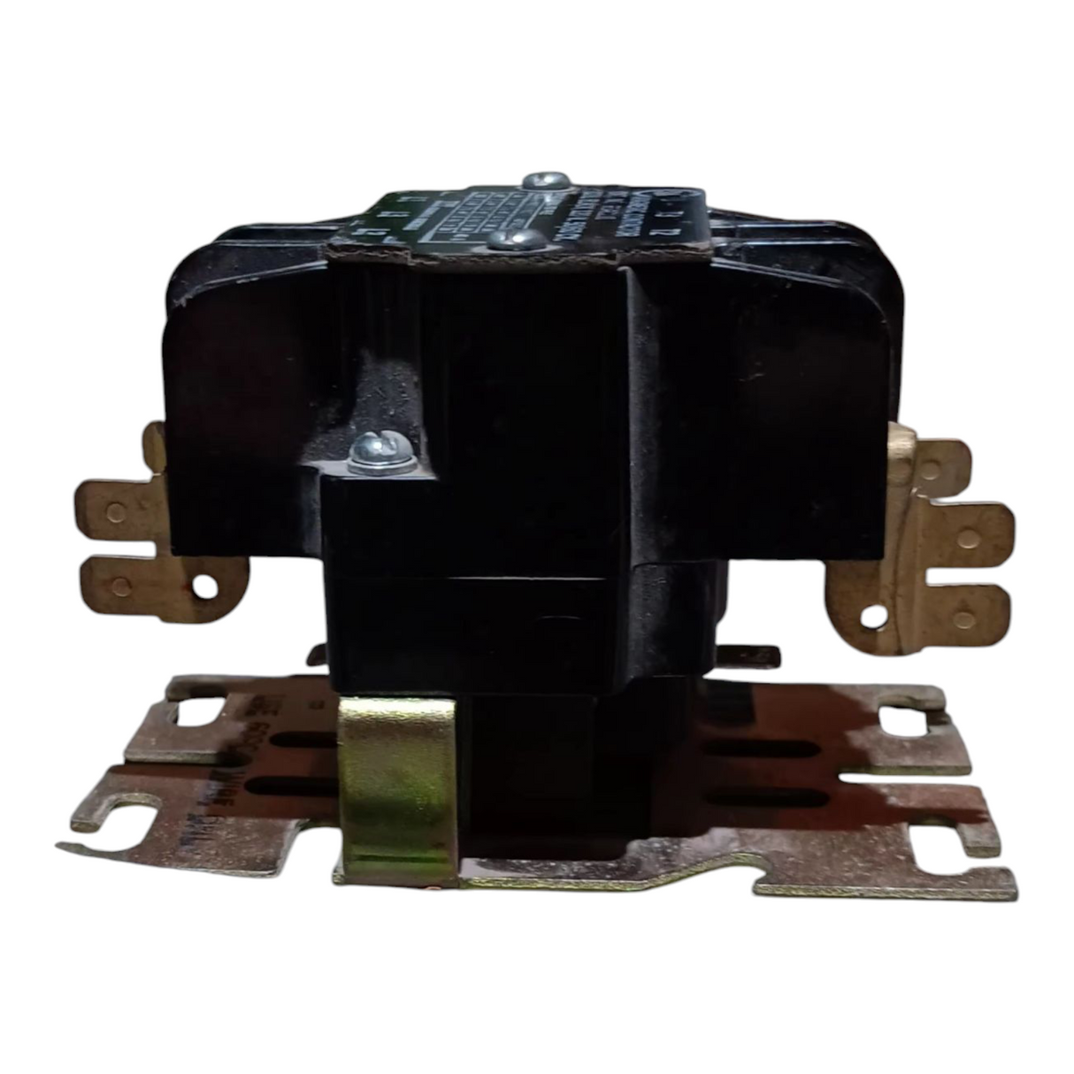 ITT General Controls, Magnetic Contactor, R5AC2J1 - Freeman Liquidators