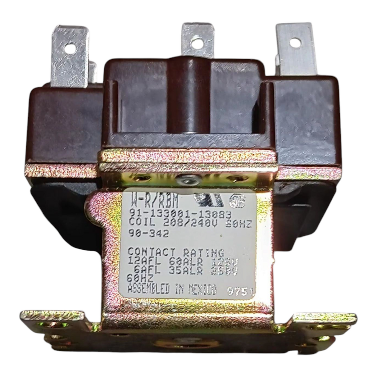 White-Rodgers, 90-342, Relay - Freeman Liquidators