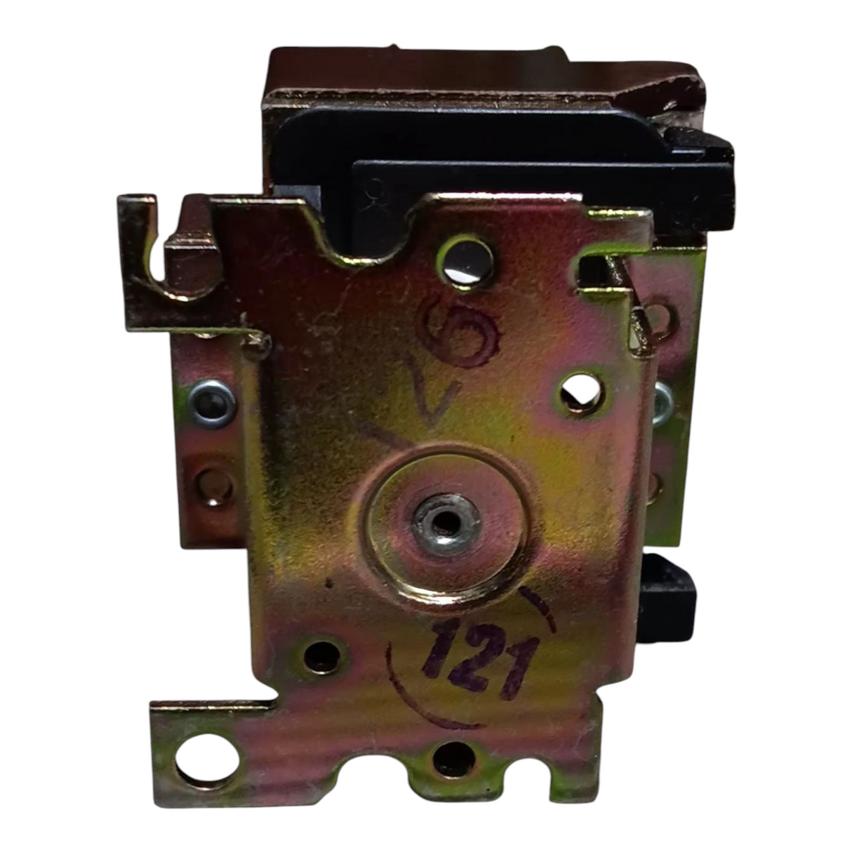 White-Rodgers, 90-342, Relay - Freeman Liquidators