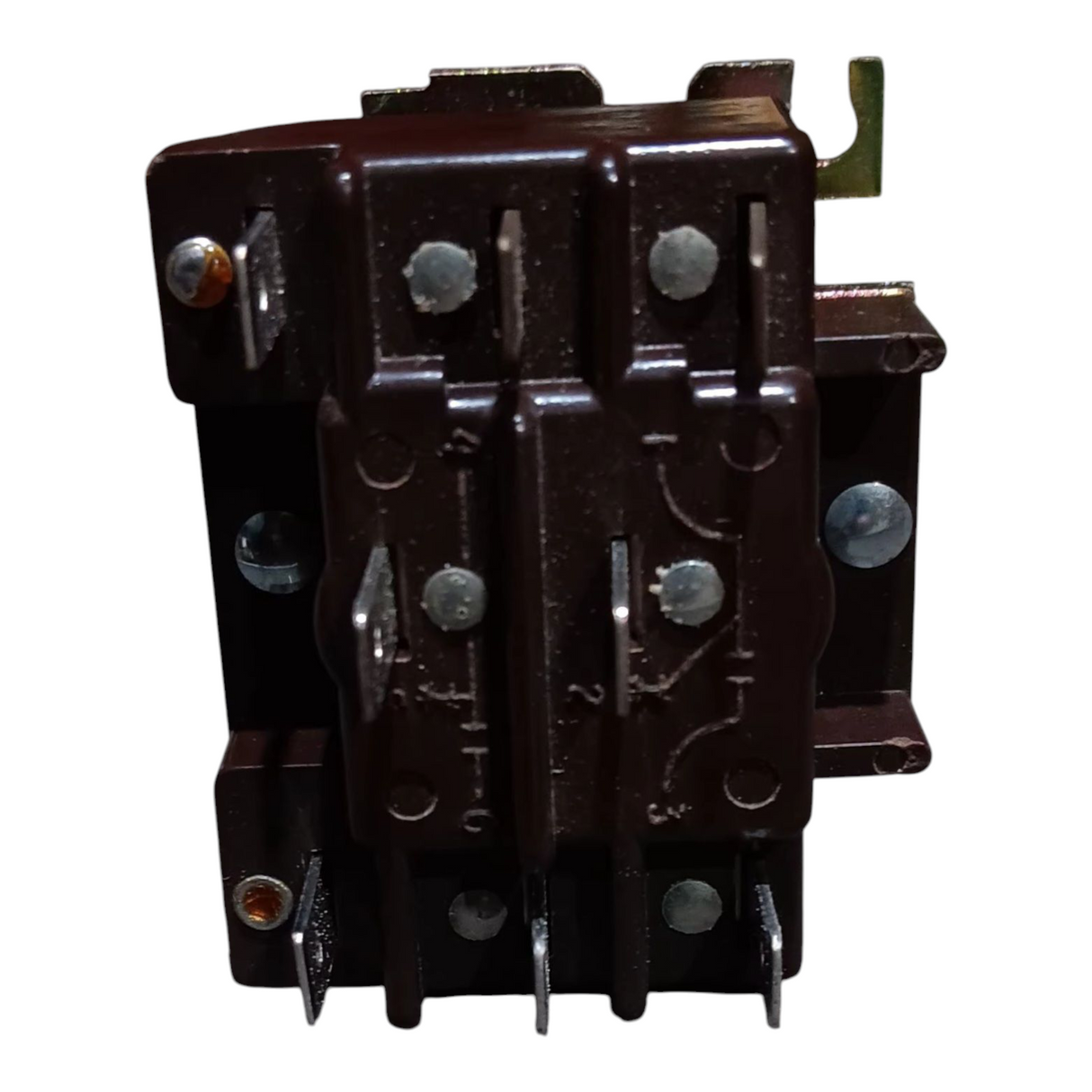 White-Rodgers, 90-342, Relay - Freeman Liquidators