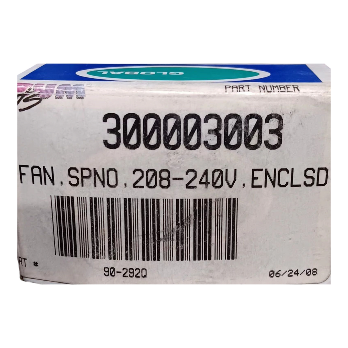 White-Rodgers, 90-292Q, Relay, 240V, 50/60HZ - Freeman Liquidators