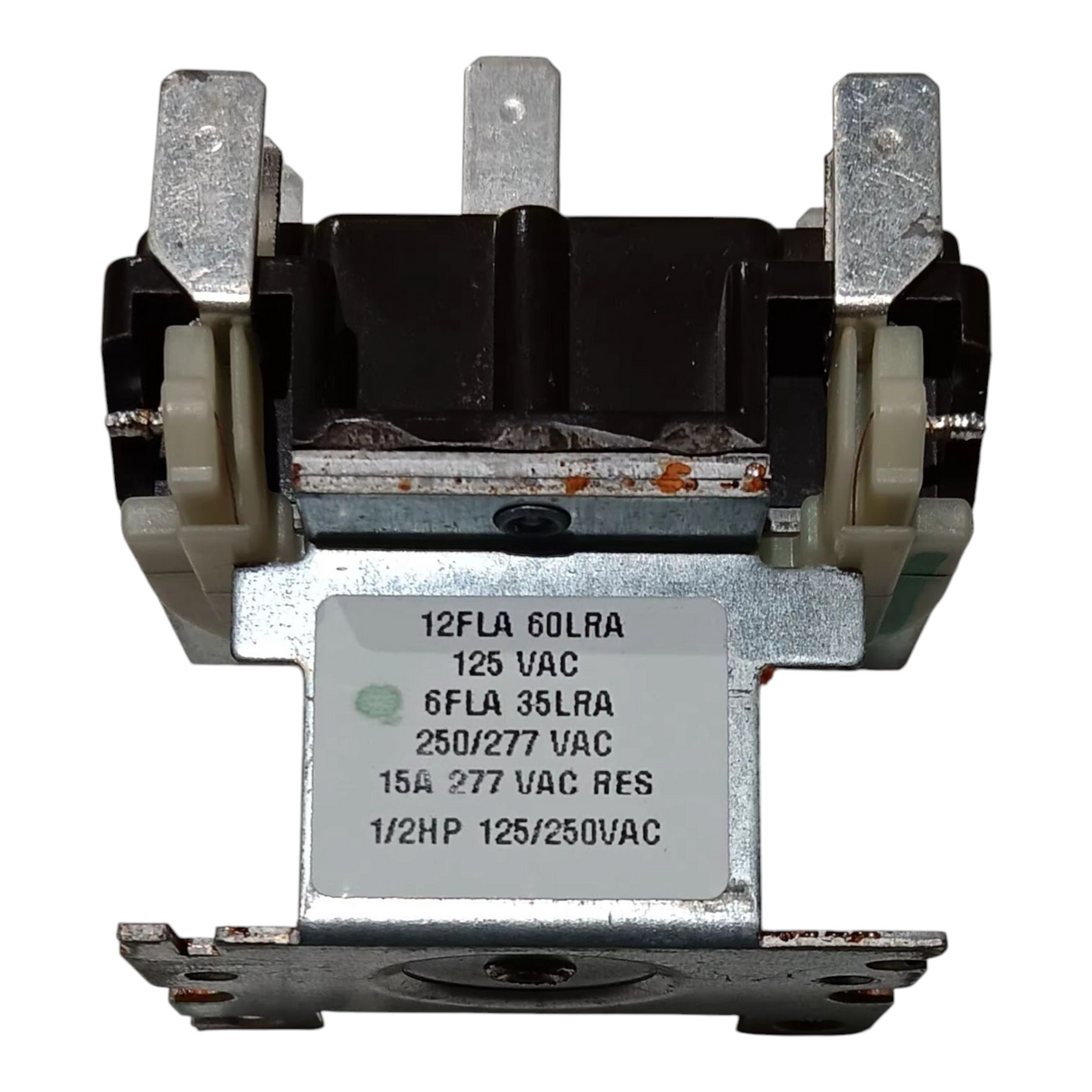 White-Rodgers, Steveco, 90-342 RBM Type 91, Relay - Freeman Liquidators