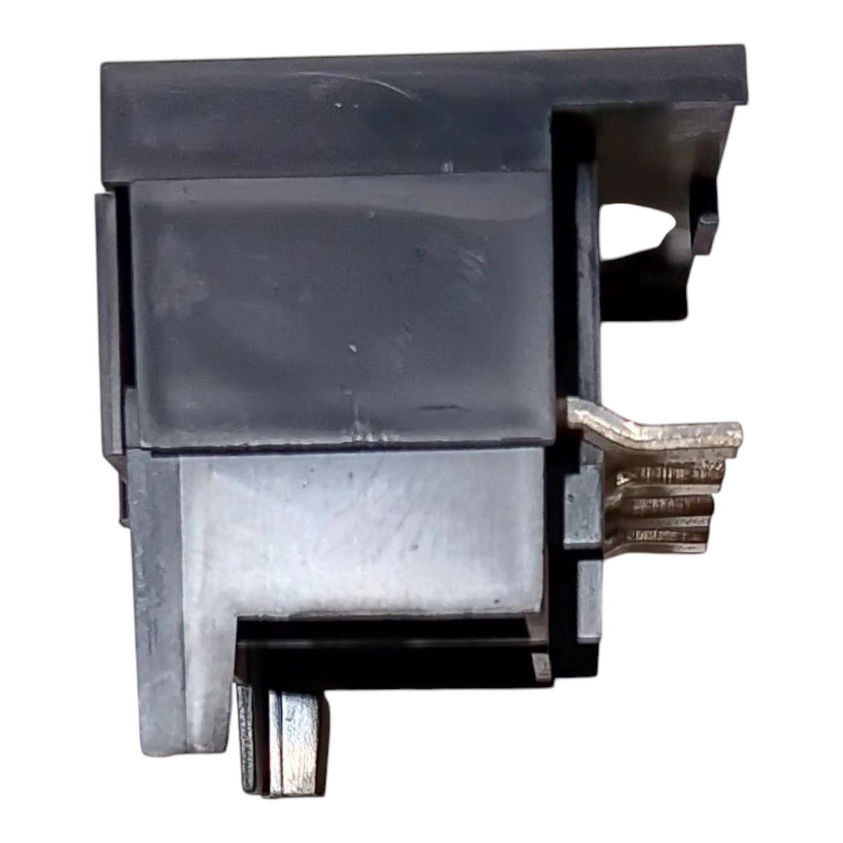 Square D, QOU, 4 Pole, Jumper Bar Base Assembly, 100A, Left-Side Wiring - Freeman Liquidators