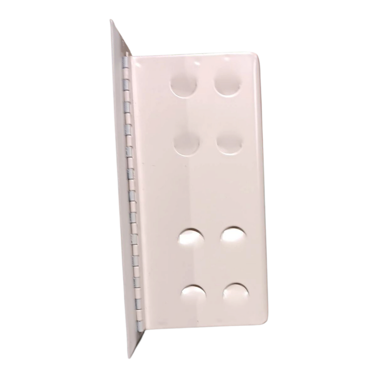 ALLTEMP, 77-MG12R, Metal Thermostat Guard, Ring Base - Freeman Liquidators