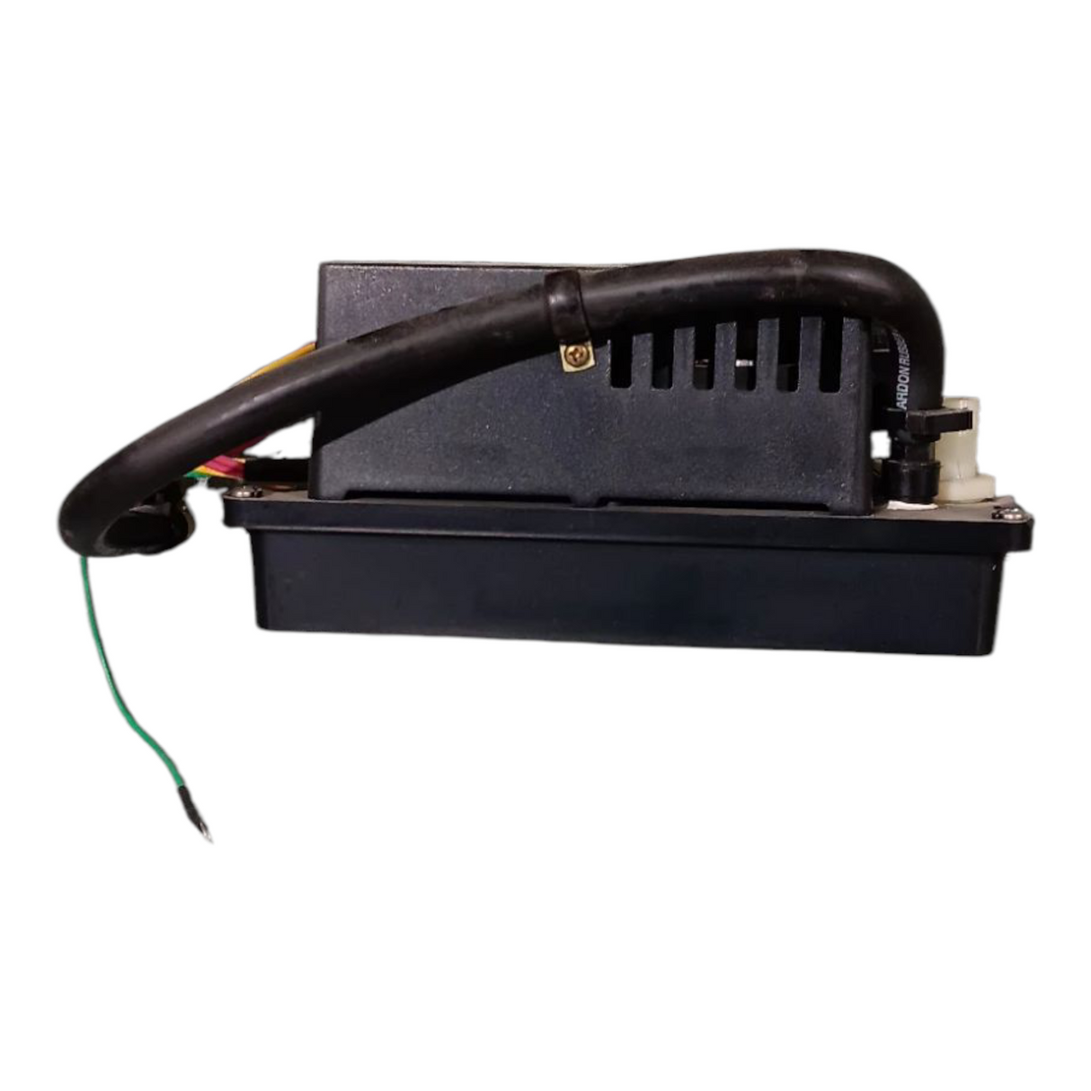 Beckett, CL202UL, Low Profile, Condensate Removal Pump, 230V, 20 Ft Max Lift - Freeman Liquidators