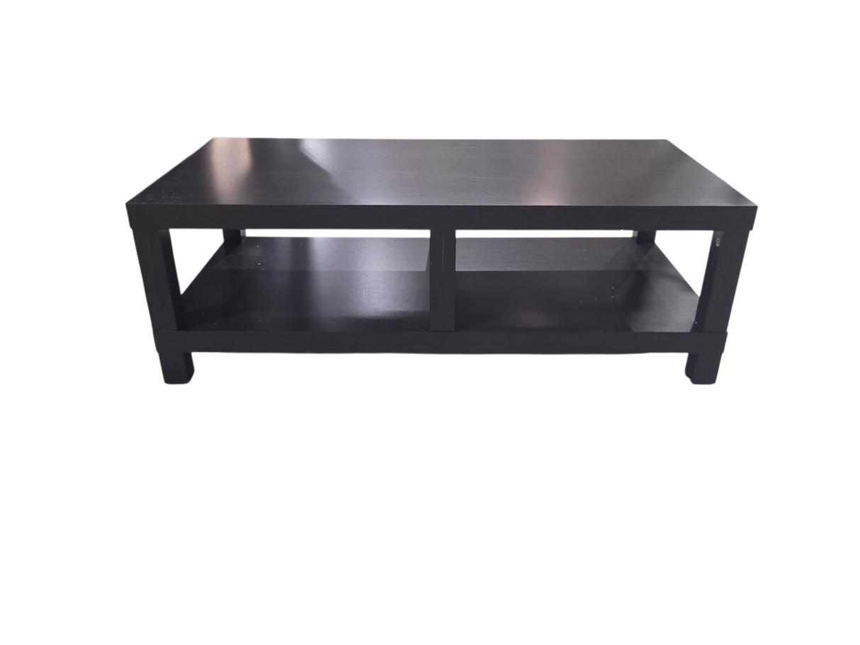 Altra, Parsons, TV Stand, 50" TVs, 14 1/8"H x 42 1/16"W x 19 4/5"D, Espresso