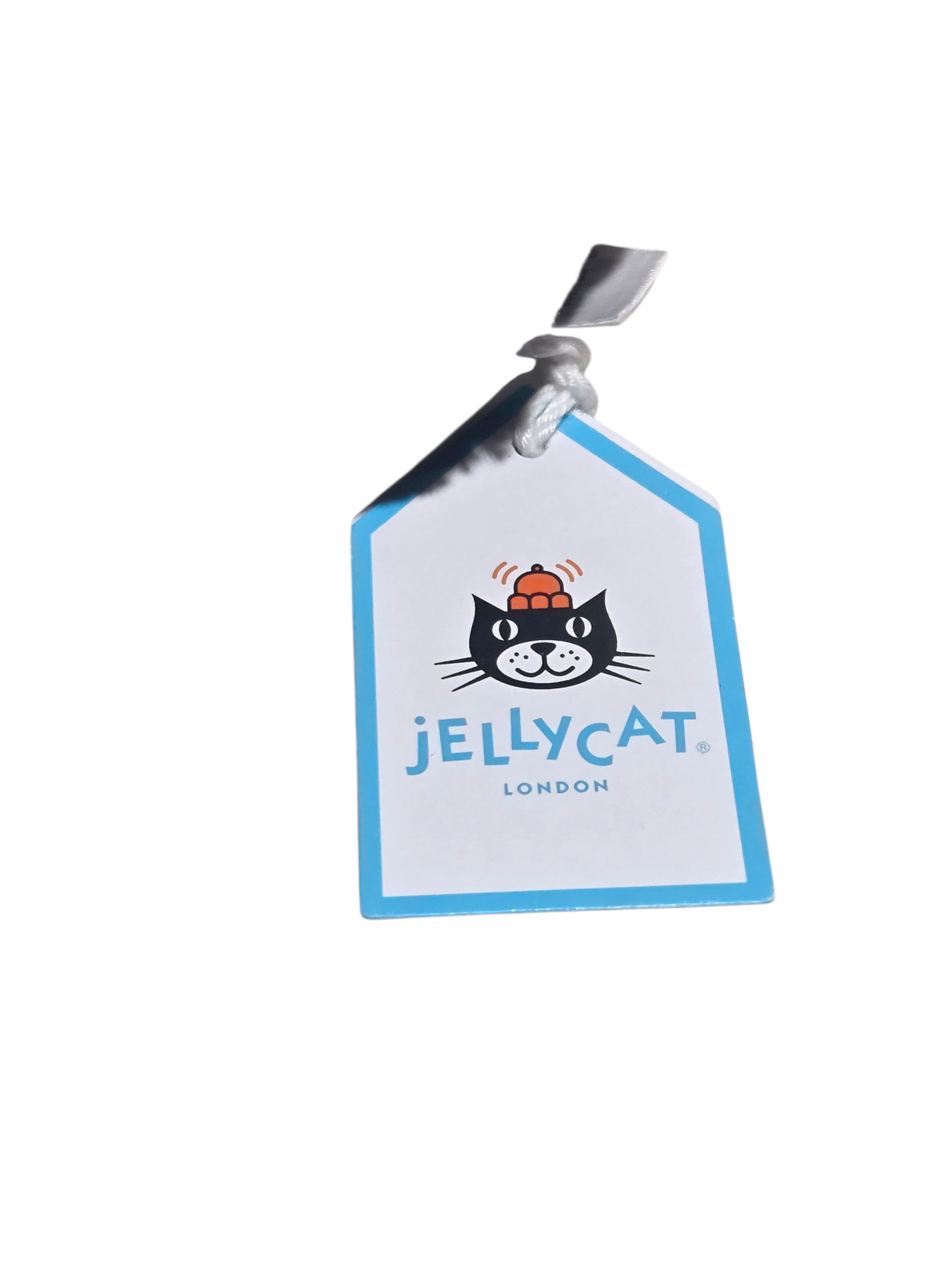 Jellycat, Amuseables, Muswell Mole, Mole, Animal Plush