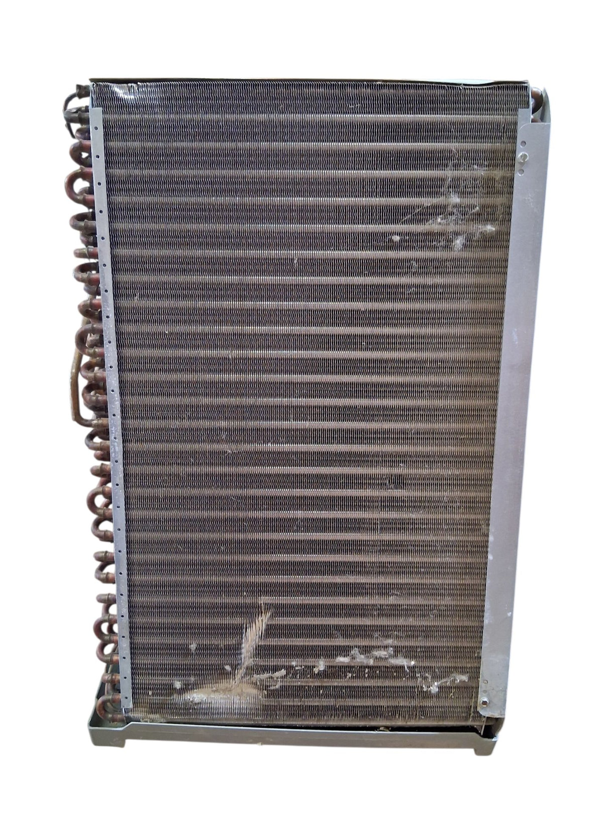 Uncased Coil Assembly, B4048, Maytag M1010 Series Furnace (277822) - Image 1