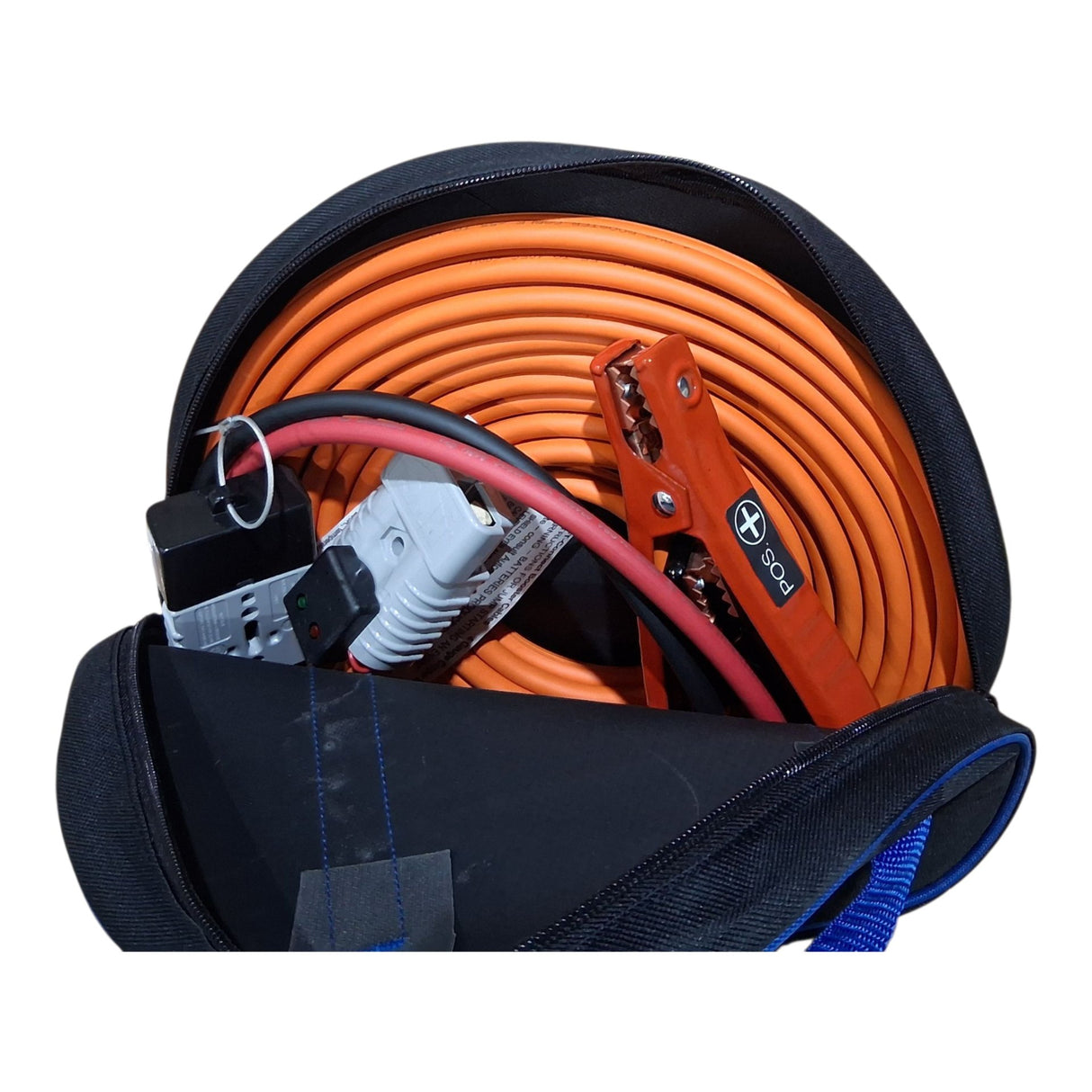 Superior Signals, 4AWG, Booster Assembly STC304 / TotalSource 8250905 - Image 1