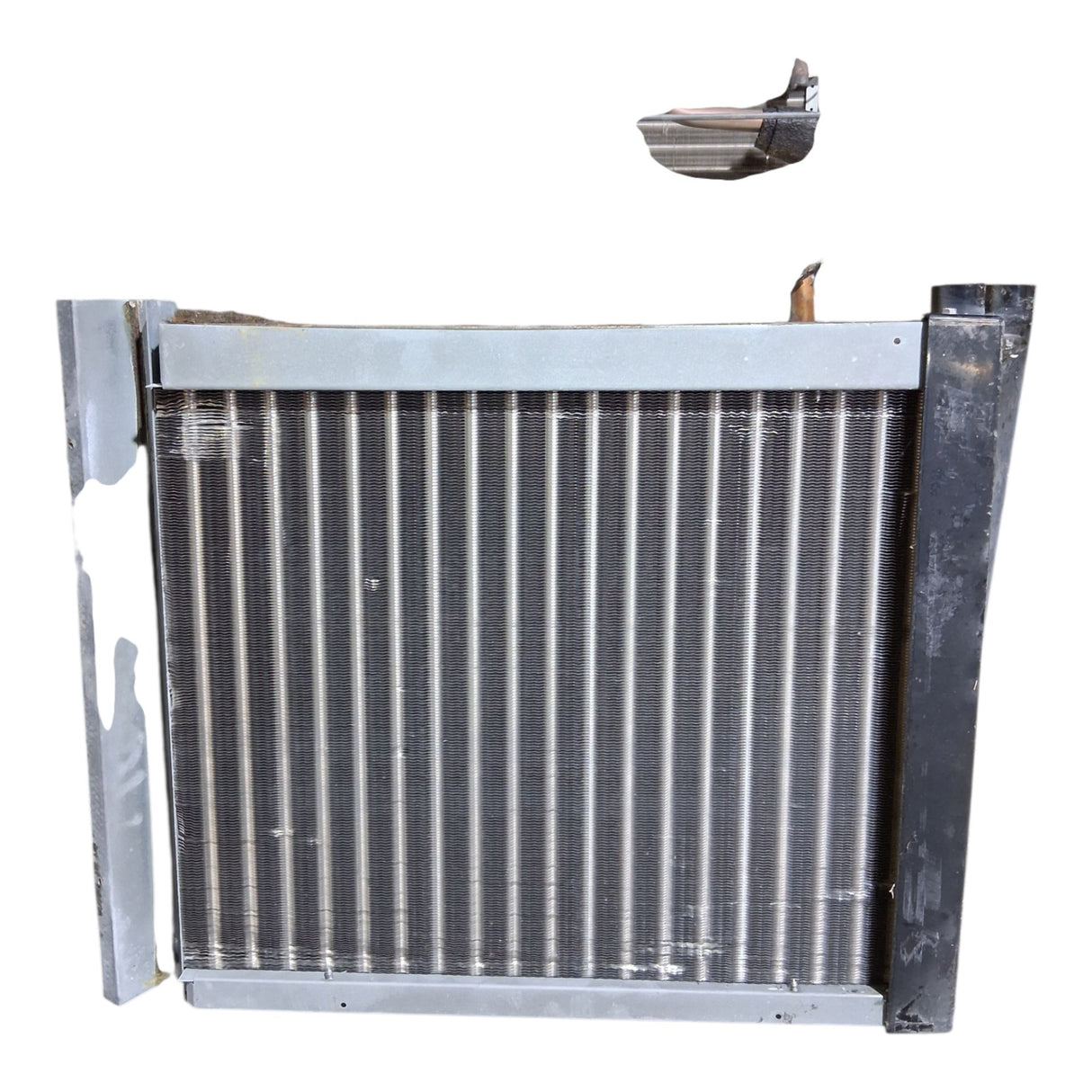 First Co. 38UCXQB R410A TVX Uncased Coil - Image 1