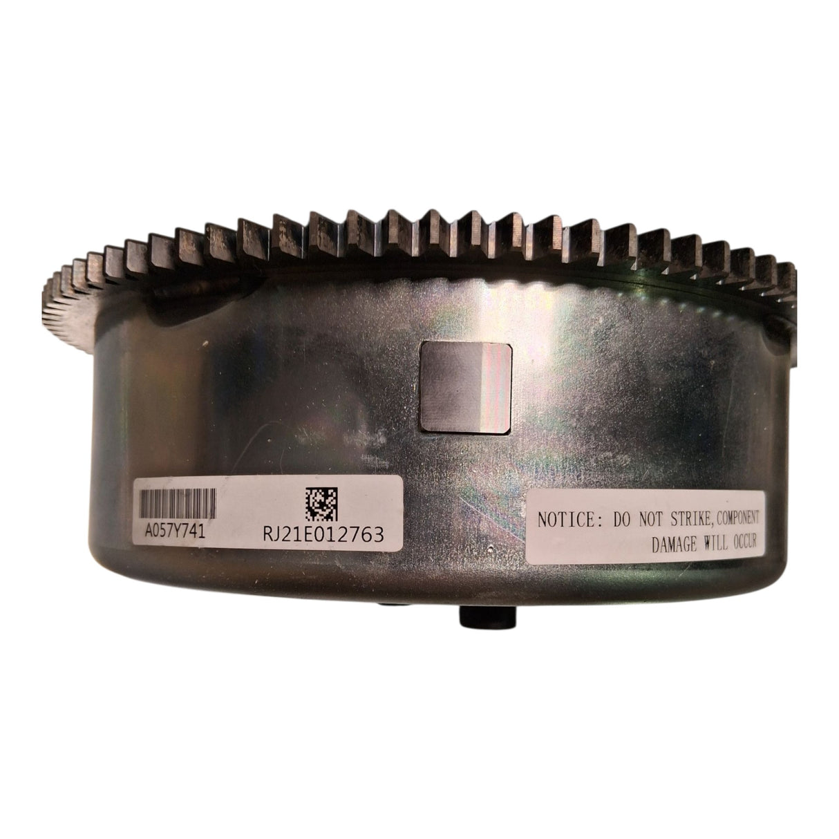 Onan 2500i, Generator Stator Assembly, A057Y741, RJ21F012763 - Image 2