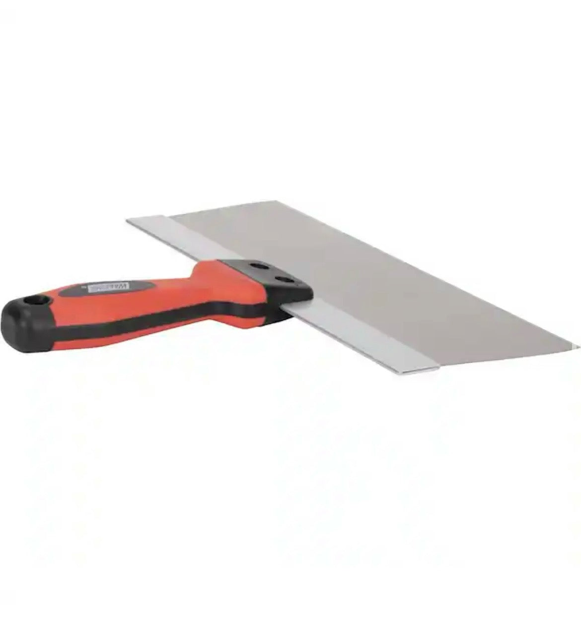 Wal-Board, 10”, Stainless Steel, Taping Knife