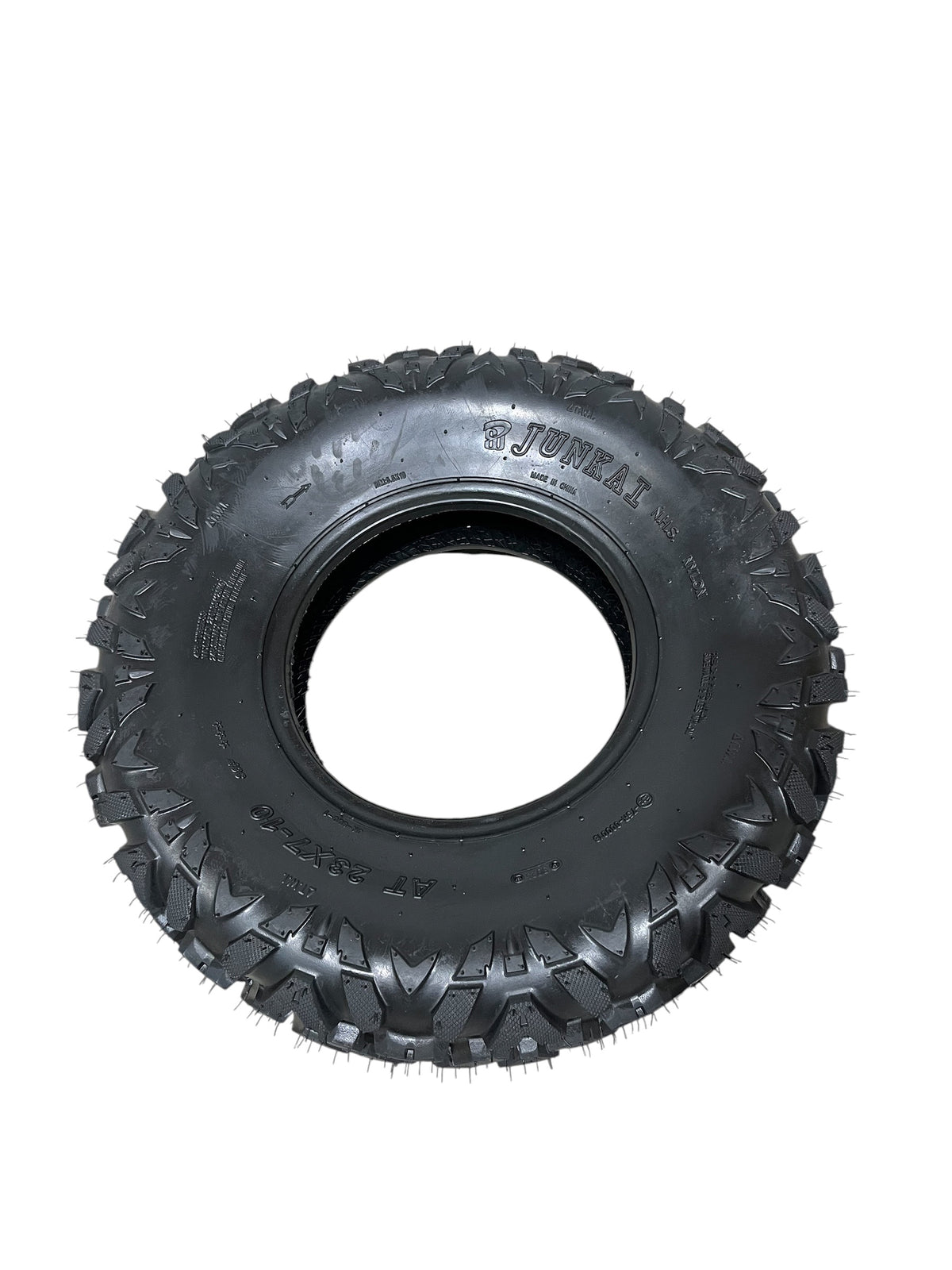 Junkai, 23x7-10, Tubeless, 4/6-Ply, ATV/UTV Tire
