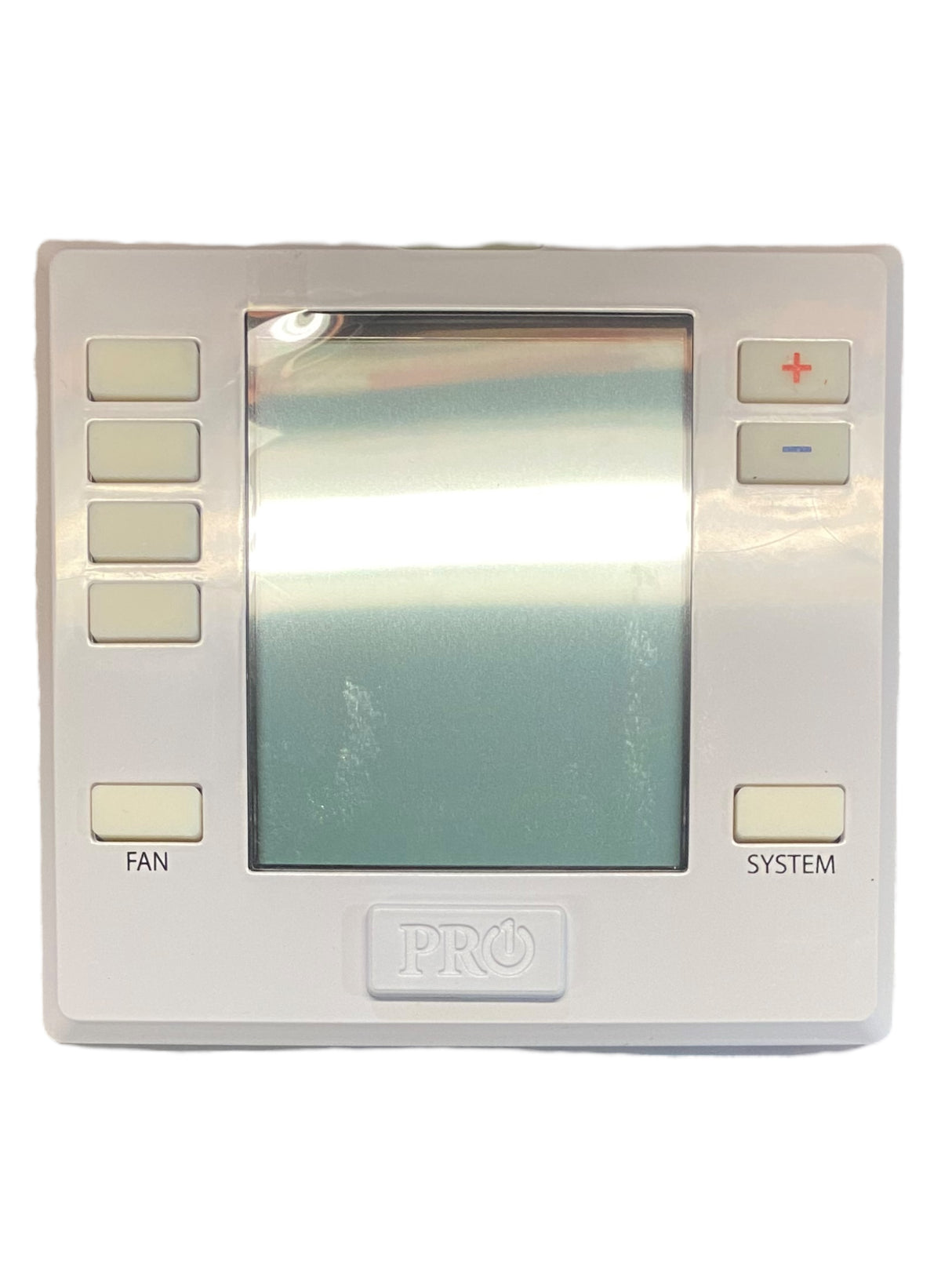 PRO 1 IAQ, T755, Universal, Multi-Stage, Thermostat, (2H/2C, 3H/2C) - Freeman Liquidators