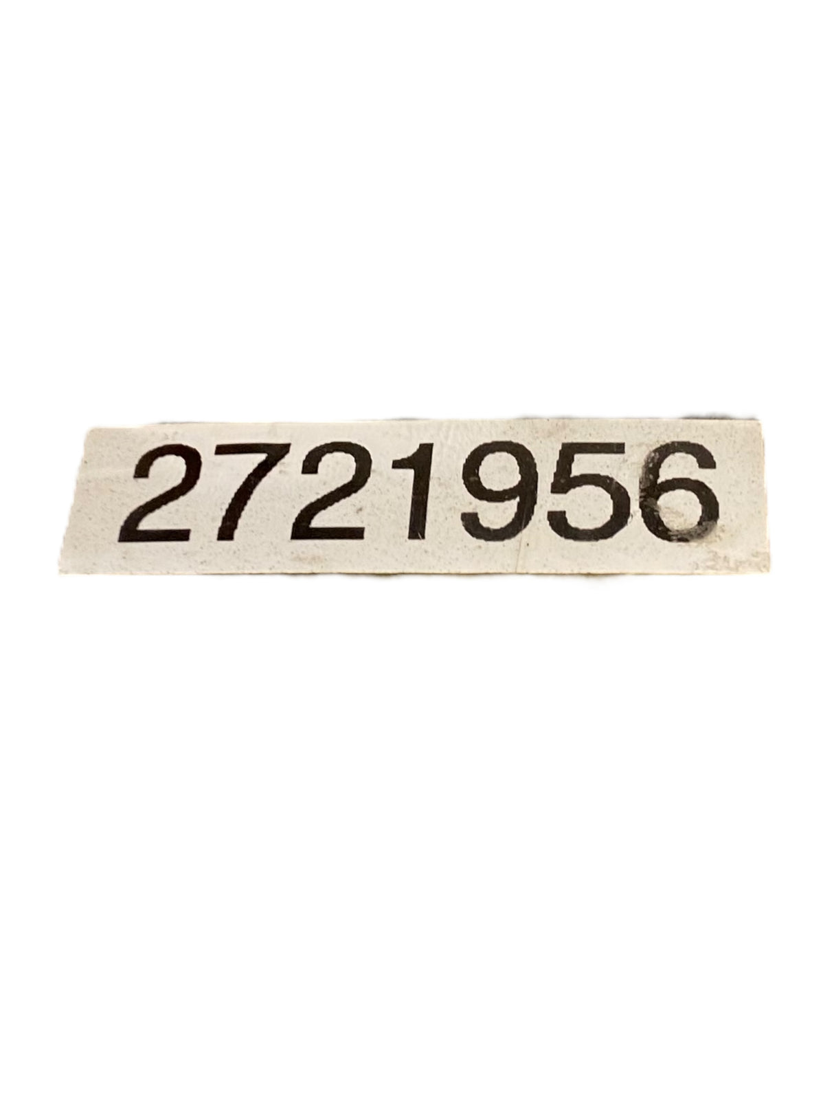 LOT OF 12 Caterpillar, 2721956, Gasket - Freeman Liquidators
