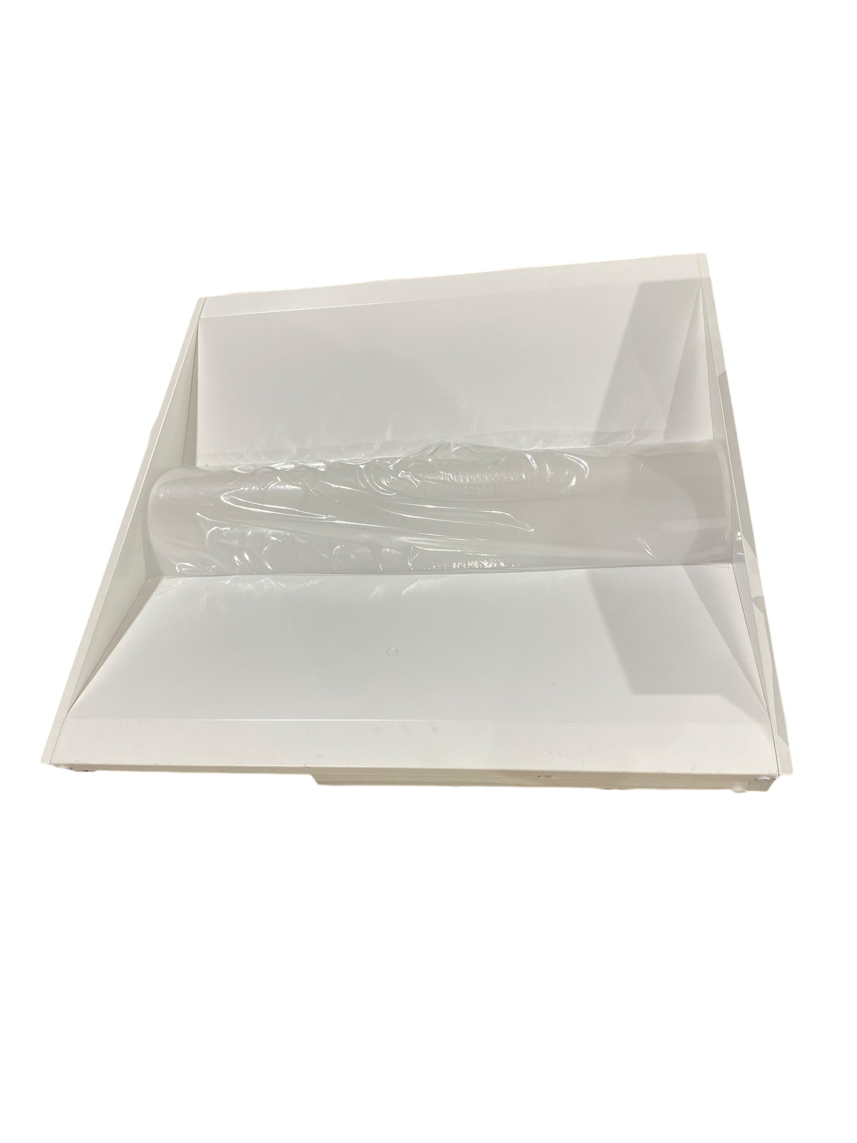 Keystone, Fixture, 2x2, LED, Center, Basket, Troffer, 055-3,120 Lumens, 120-277V - Freeman Liquidators