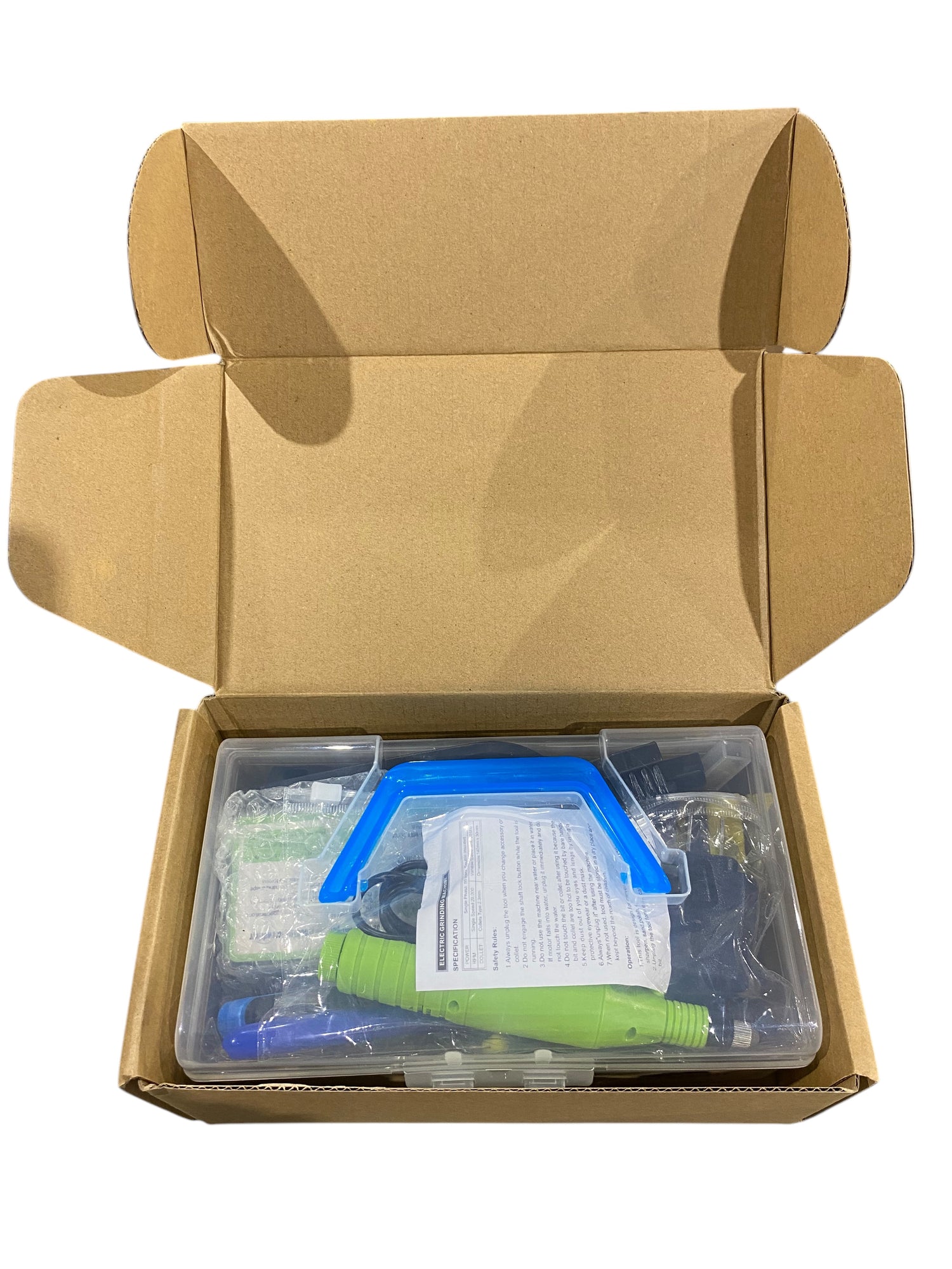 165 Pcs, Pro Grade, 3D Printing, Tool, Kit - Freeman Liquidators