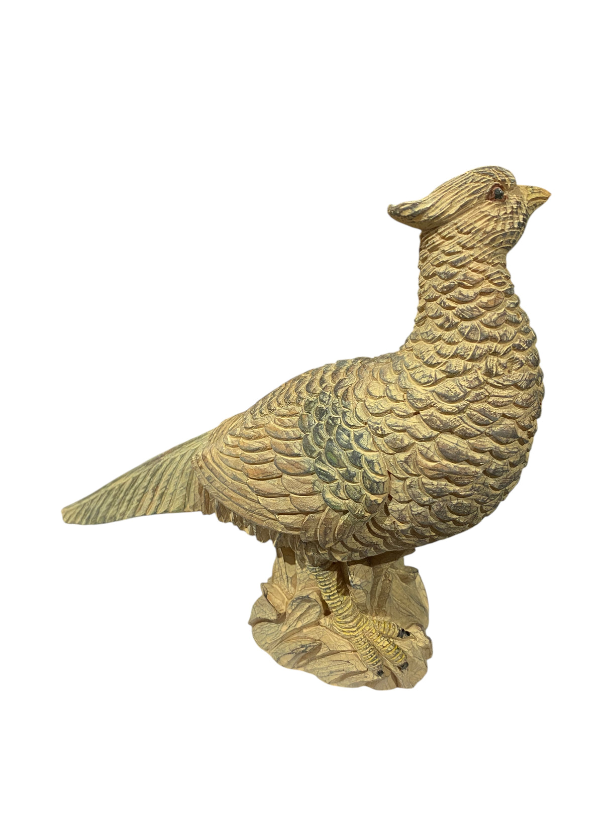 Resin, Pheasant, 13" Figurine - Freeman Liquidators