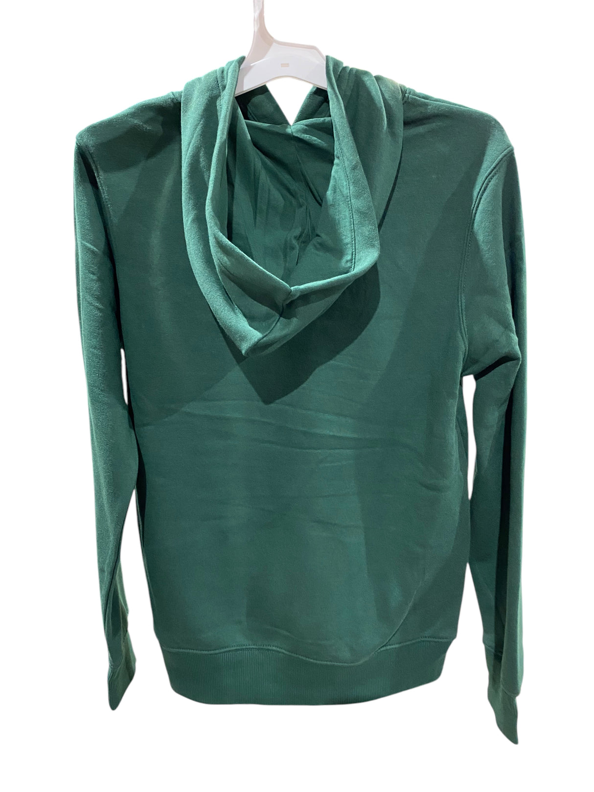 Men's, Goodfellow & Co, Hooded, Sweatshirt, Green - Freeman Liquidators