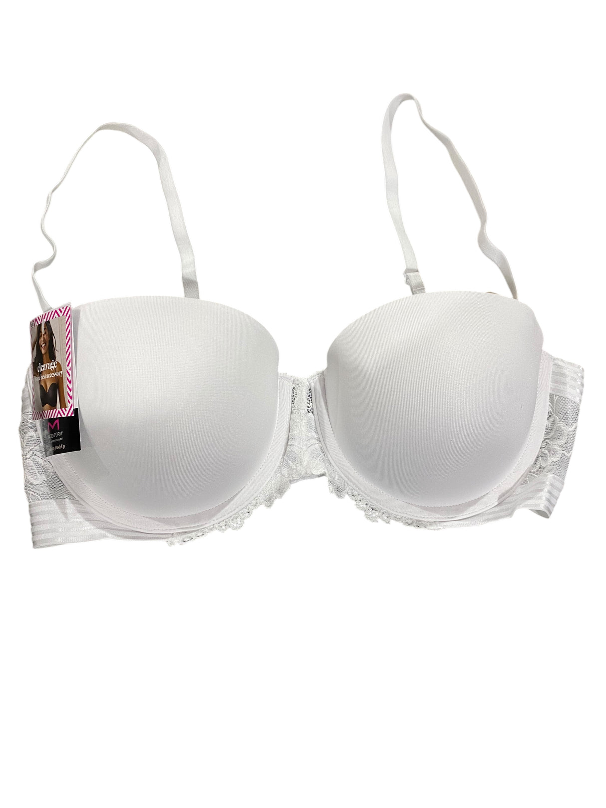Women's, Maidenform, Multiway, Push-Up, Bra - Freeman Liquidators