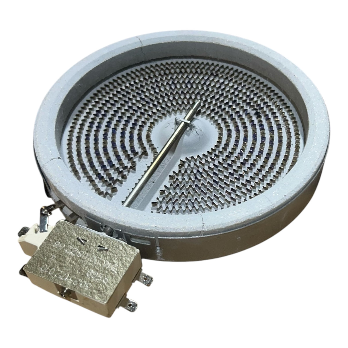 Frigidaire Part # 316282000, Surface Element - 9 in (OEM), tag # 26239 - Freeman Liquidators