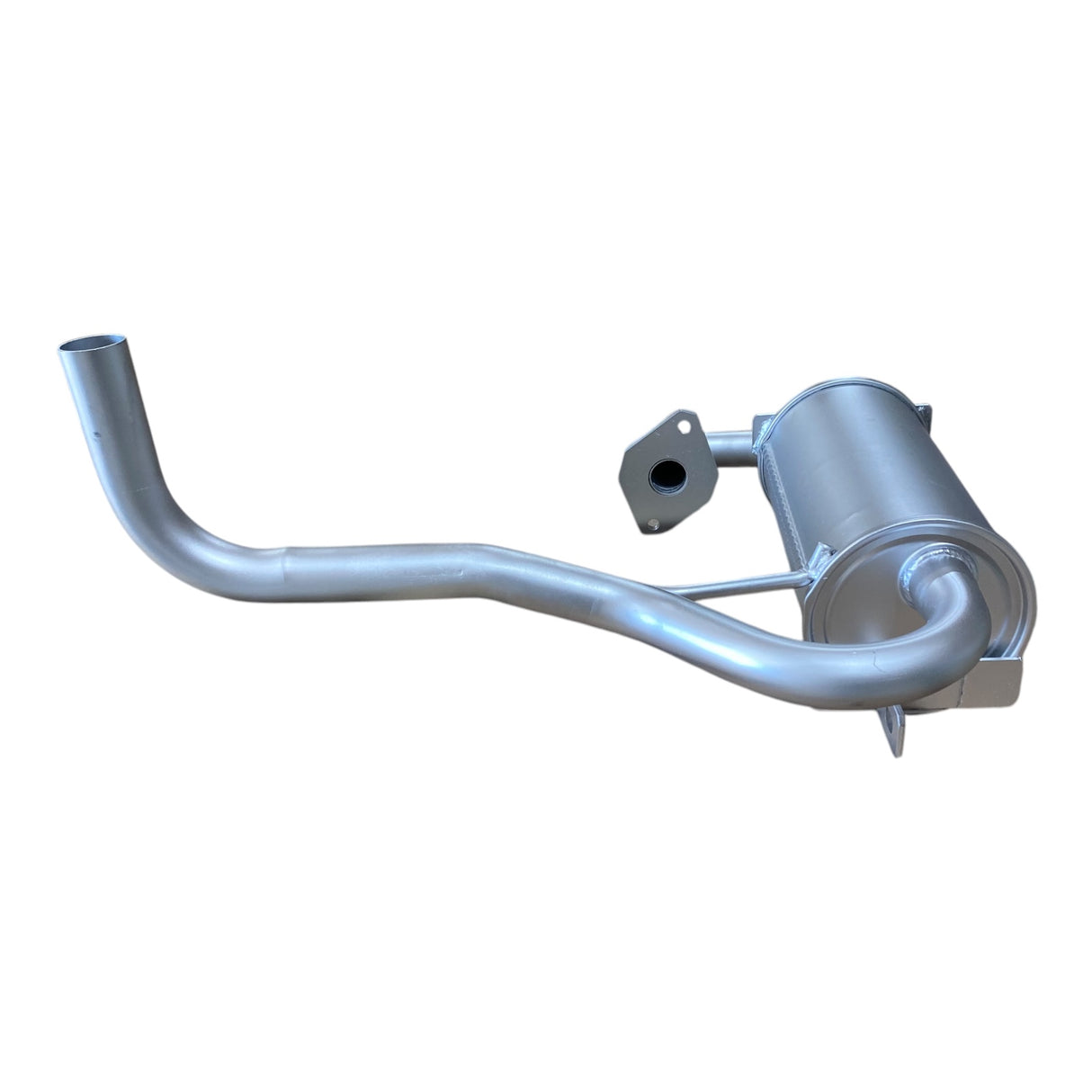 Nissan, Muffler, 20100-FC401 - Freeman Liquidators