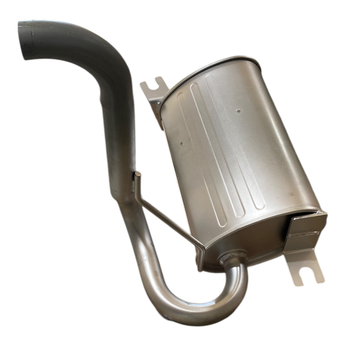 Komatsu Forklift Muffler 3EB-03-A7110 - Freeman Liquidators