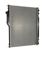 Platinum, RAD13824, Engine Coolant Radiator, For Subaru Ascent 2019-2024 - Freeman Liquidators