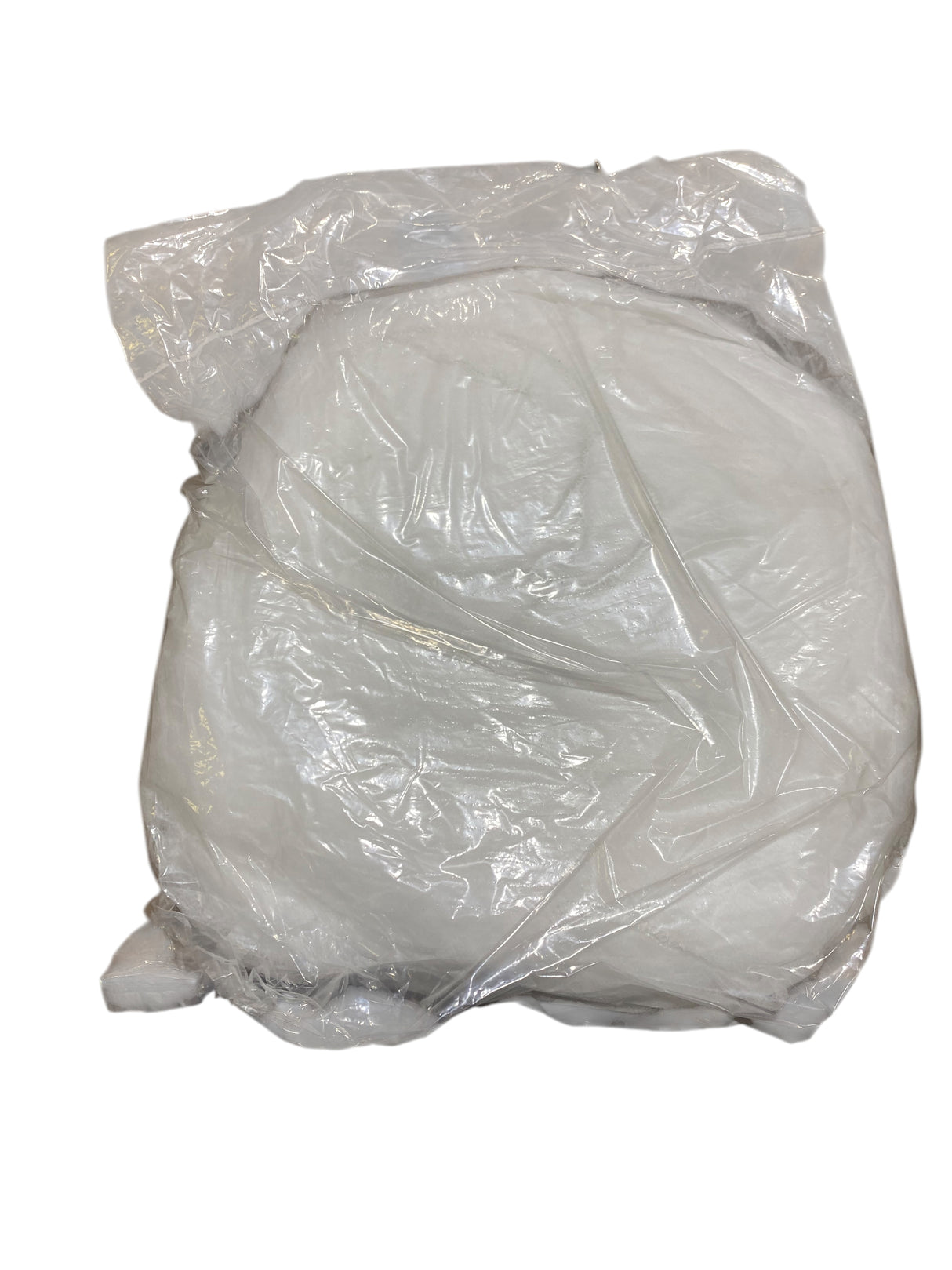 CONDOR 23KX11 Bouffant Cap Polypropylene 21 Inch White (1000PK) - Freeman Liquidators