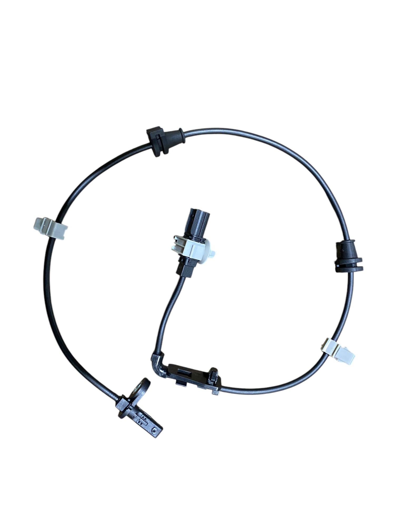 WVE,  5S15498, ABS Wheel Speed Sensor - Freeman Liquidators