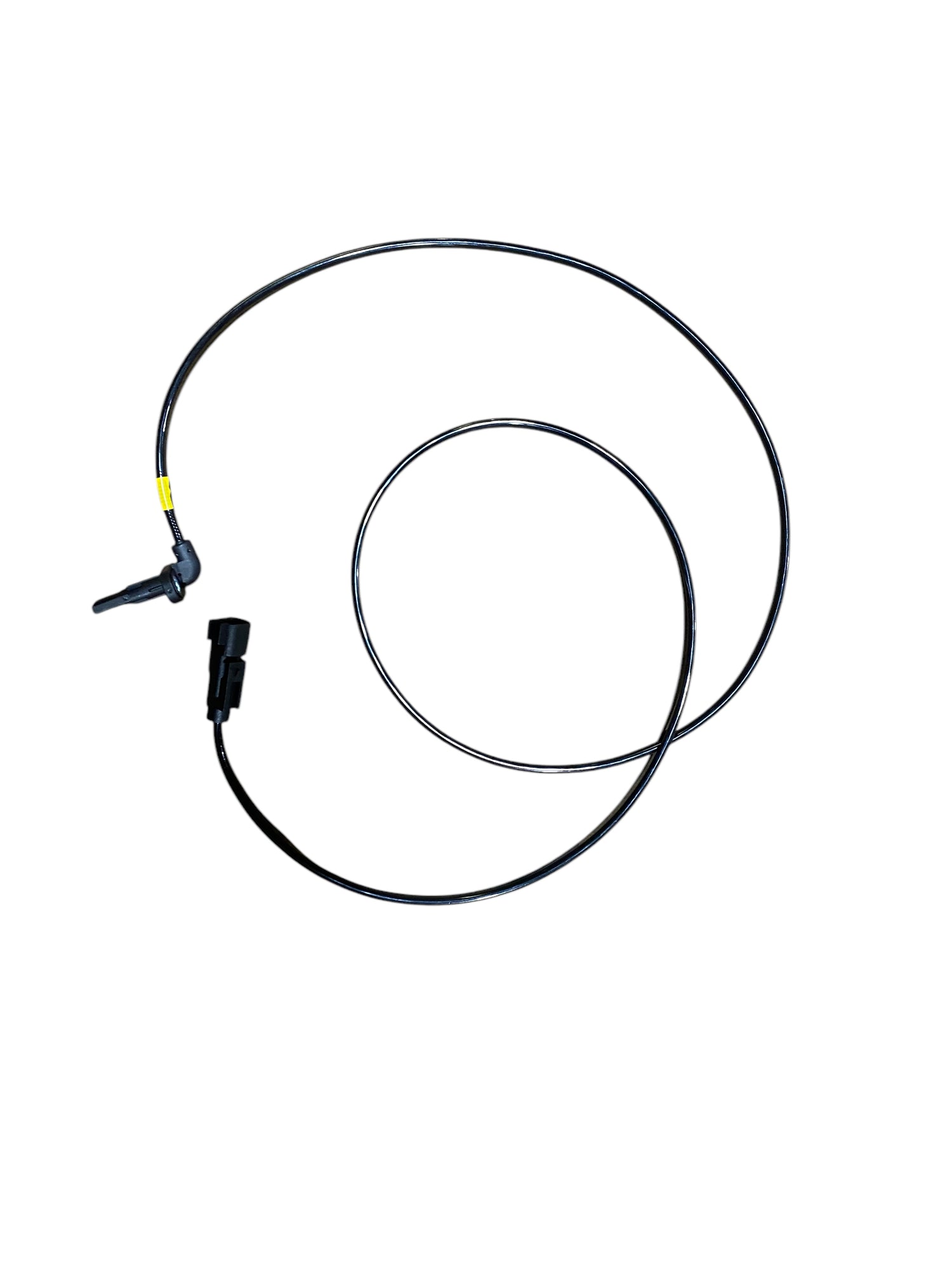 WVE, 5S15228, ABS Wheel Speed Sensor - Freeman Liquidators