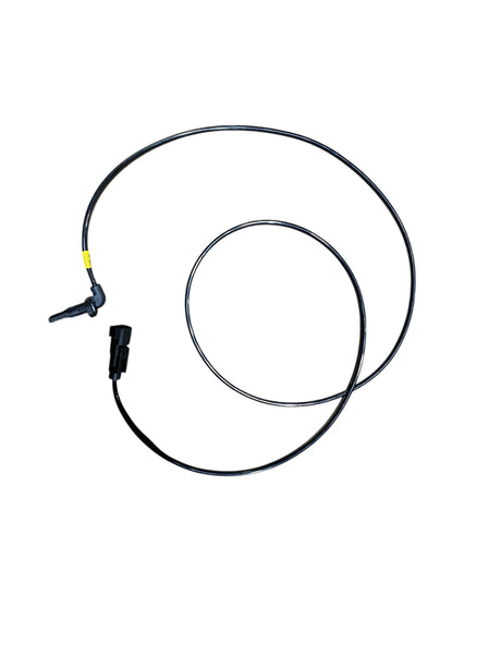 WVE, 5S15228, ABS Wheel Speed Sensor - Freeman Liquidators